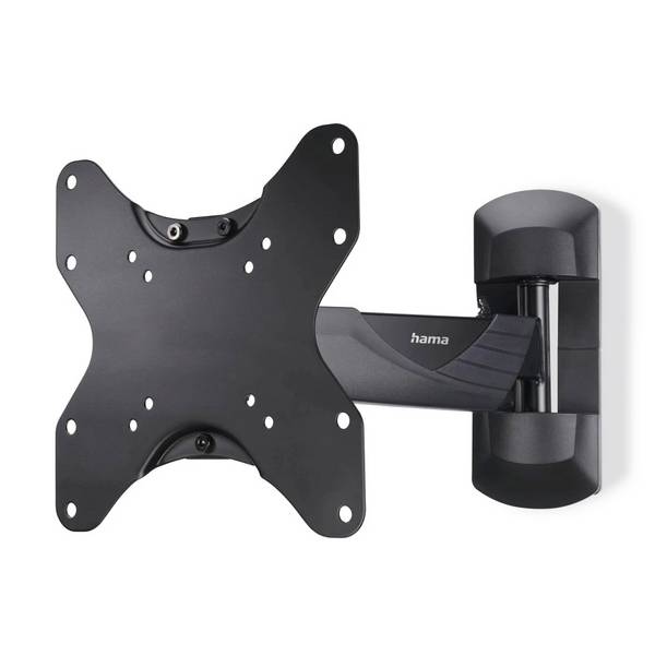 Hama  TV-beugel 121,9 cm (48") Zwenkbaar