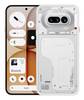 Nothing 4a 128 GB Wit Energielabel B (A - G) 17.2 cm (6.78 inch) Smartphone