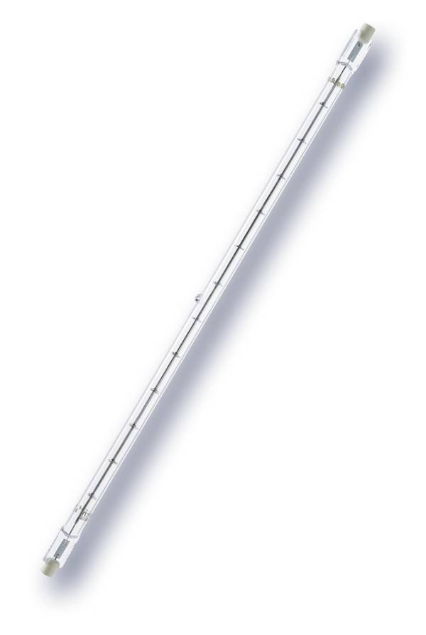 Radium Infraroodpaneel 350 W Helder