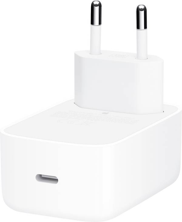 Apple Dynamic Power Adapter Laadadapter 40 W, 60 W Wit