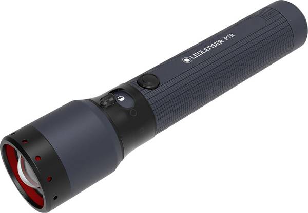 Ledlenser P7R 25th Anniversary Edition 2000 LLP7RAE Zaklamp LED   2000 lm  197 g