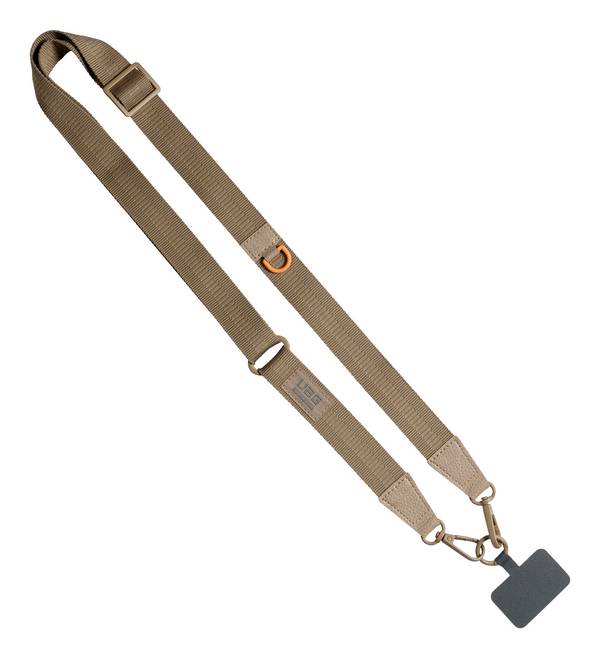 UAG Scout Schouderriem   Bruin