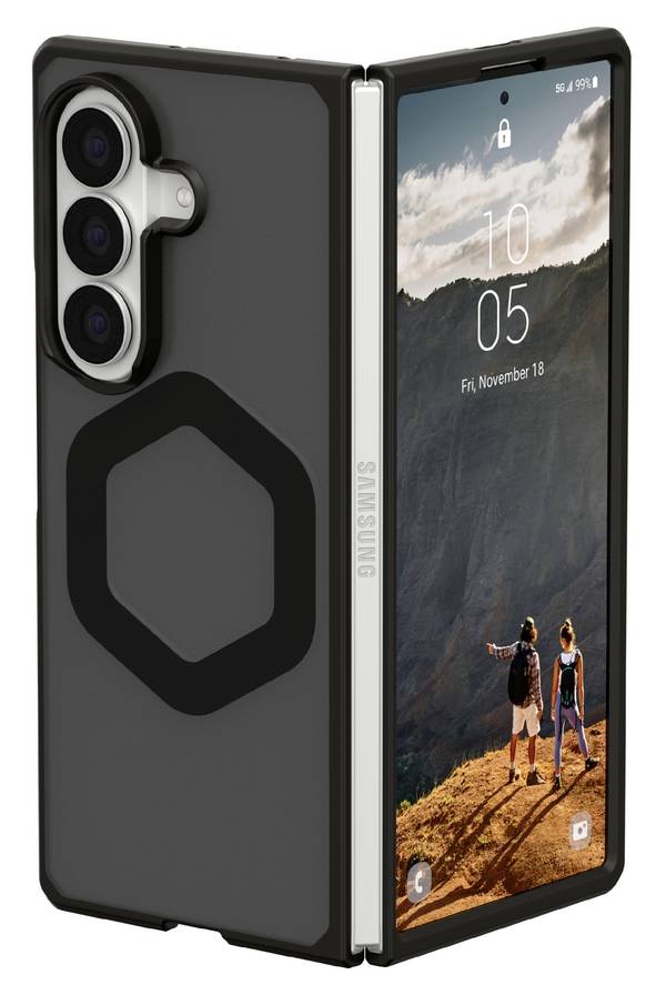 UAG Mouve Case Samsung Galaxy Z Fold8 Ultra As Met magneetmodule