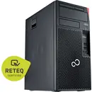 Fujitsu Esprimo P558 Desktop PC Refurbished (zeer goede staat) Intel® Core™ i5 9400 16 GB 256 GB SSD Intel UHD Graphics