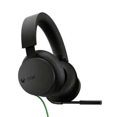 Microsoft XBOX Stereo Headset (P) Controller voor