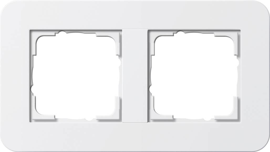 GIRA 0212410 Wit 1 stuk(s)