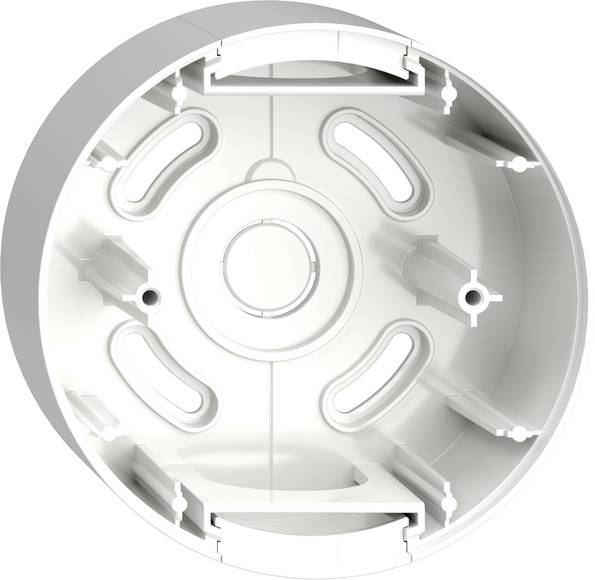 GIRA 0061053 Wit 1 stuk(s)
