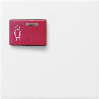 GIRA 022627 Wit 1 stuk(s)