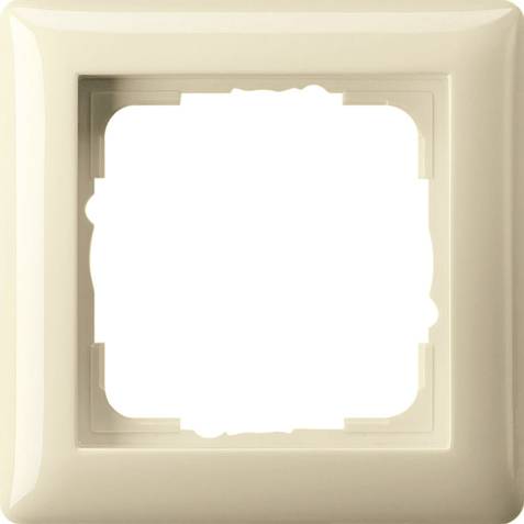 GIRA 021101 Crème-wit 1 stuk(s)