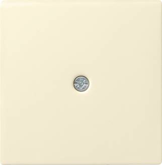 GIRA 027401 Crème-wit 1 stuk(s)