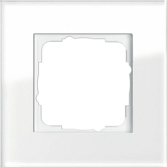 GIRA 021112 Wit 1 stuk(s)