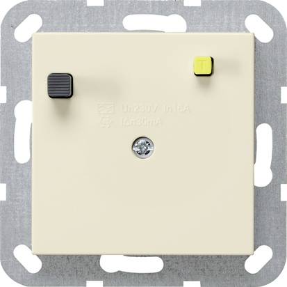 GIRA 266401 Wit 1 stuk(s)