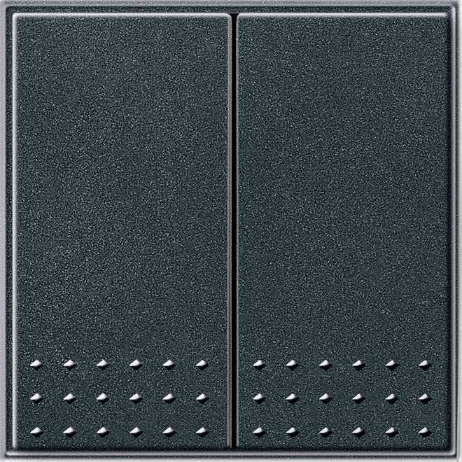 GIRA 091567 Antraciet 1 stuk(s)
