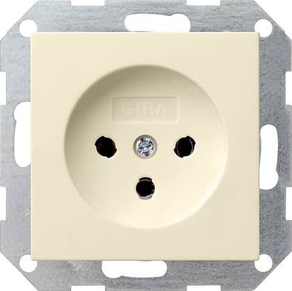 GIRA 047901 Wit 1 stuk(s)