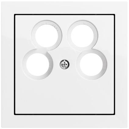 GIRA 025970 Wit 1 stuk(s)