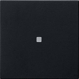 GIRA 5104005 Zwart 1 stuk(s)