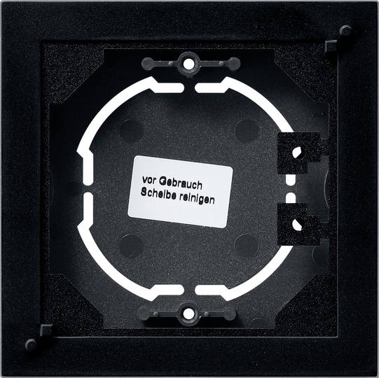 GIRA 0219005 Zwart 1 stuk(s)