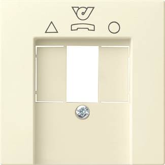 GIRA 026001 Wit 1 stuk(s)