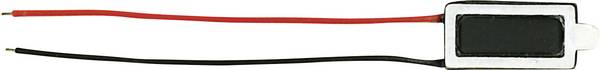 TAMS Elektronik 70-03032 Luidspreker  Kant-en-klare module