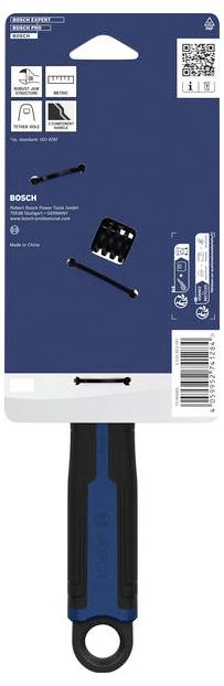 Bosch Professional 1600A03B67 1600A03B67 Engelse sleutel Sleutelbreedte (metrisch) 36 mm Sleutelbreedte (inch) 10"-2