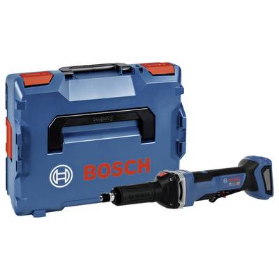 Bosch Professional GGS18V-28LPS 06019T2102 Accuslijpmachine 18 V-0