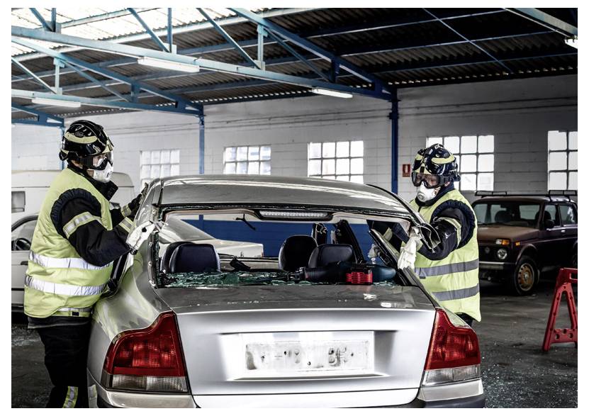 Bosch Accessories 2608902637 EXPERT Vehicle Rescue S1157CHM zaagblad, 100 stuks 100 stuk(s)-7