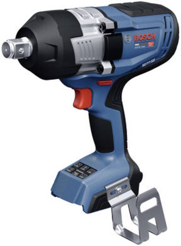 Bosch Professional GDS18V-1600H 06019M1101 Accu-draaislagmoeraanzetter   18 V