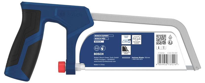 Bosch Professional 1600A039R3 1600A039R3 Beugelzaag-2