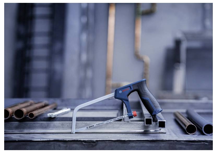Bosch Professional 1600A039R3 1600A039R3 Beugelzaag-6