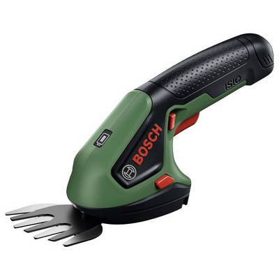 Bosch Home and Garden ISIO Accu-tuinschaar-0