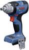 Bosch Professional GDS18V-330H 06019L5200 Accu-draaislagmoeraanzetter 18 V