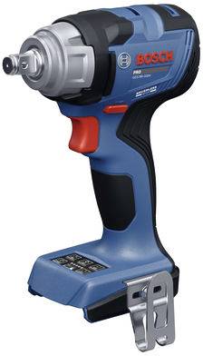 Bosch Professional GDS18V-330H 06019L5200 Accu-draaislagmoeraanzetter 18 V-1