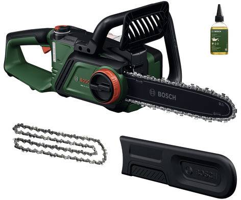 Bosch Home and Garden PKE18V-30-28 Accu-kettingzaag-0