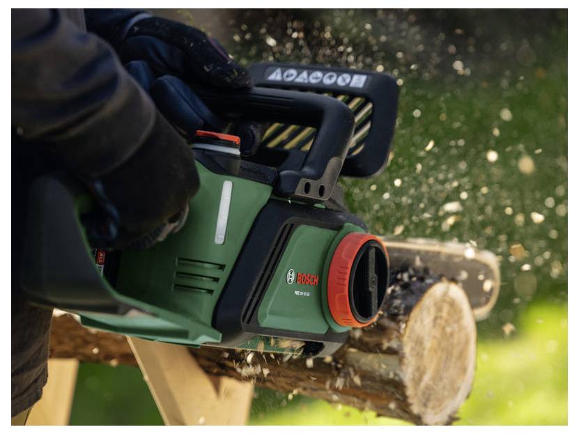 Bosch Home and Garden PKE18V-30-28 Accu-kettingzaag-2