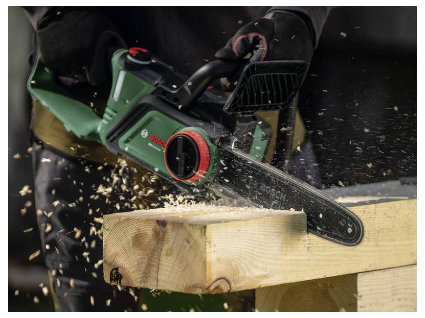 Bosch Home and Garden PKE18V-30-28 Accu-kettingzaag-5