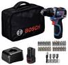 Bosch Professional GSB12V-32 Accu-klopboormachine