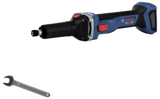 Bosch Professional GGS18V-28LS 06019T2001 Accuslijpmachine 18 V-0