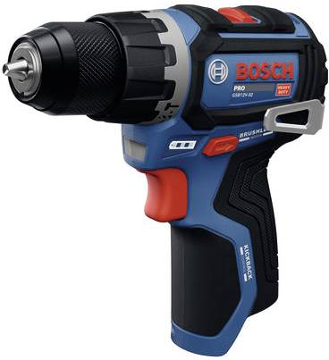 Bosch Professional GSB12V-32 Accu-klopboormachine-0