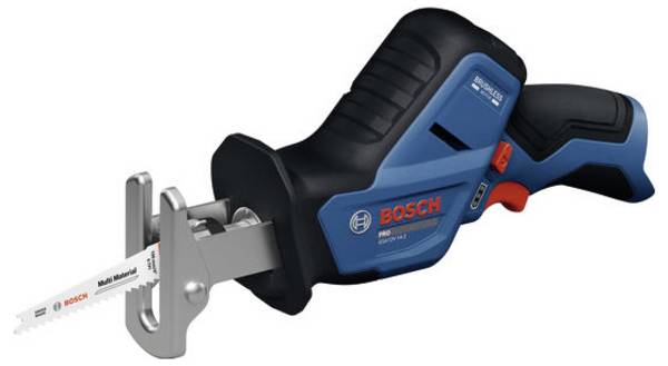 Bosch Professional GSA12V-14-2 06016D4001 Accu-reciprozaag
