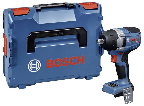 Bosch Professional GDS18V-750 06019L9101 Accu-draaislagmoeraanzetter 18 V-0