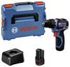 Bosch Professional GSB12V-32 Accu-klopboormachine