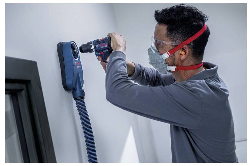 Bosch Professional GSB12V-32 Accu-klopboormachine-3