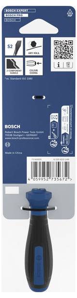 Bosch Professional 1600A039S1 Platte schroevendraaier Kopbreedte: 3.5 mm Koplengte: 100 mm-2