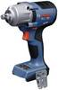 Bosch Professional GDS18V-450H 06019K4200 Accu-draaislagmoeraanzetter 18 V