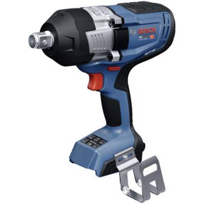 Bosch Professional GDS18V-1600H 06019M1100 Accu-draaislagmoeraanzetter 18 V-0