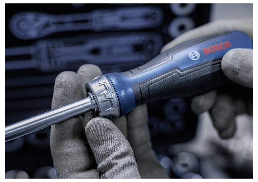 Bosch Professional 1600A039PK Bitschroevendraaier met ratel-6