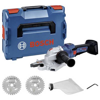 Bosch Professional GBC18V-32PS Kopkniptang voor bouwstaalmatten-0