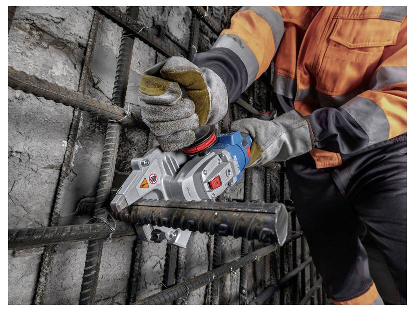Bosch Professional GBC18V-32PS Kopkniptang voor bouwstaalmatten-4