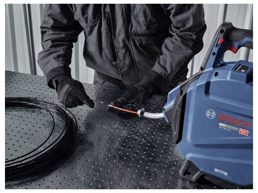 Bosch Professional 06019T0000 1 stuk(s)-5