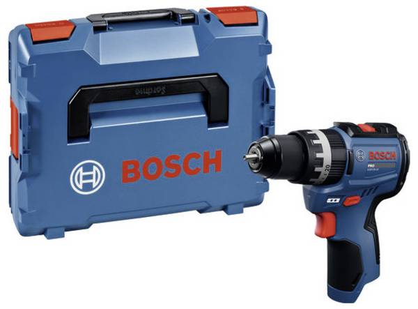 Bosch Professional GSB12V-31 Accu-klopboormachine